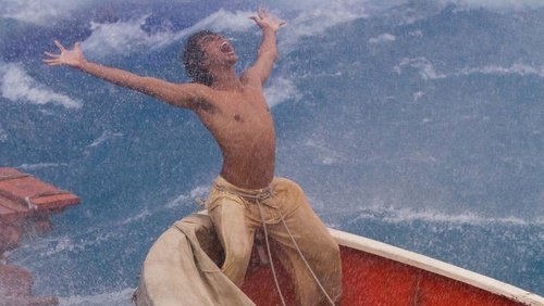 Life Of Pi - Cuộc Đời Của Pi - Hình 3