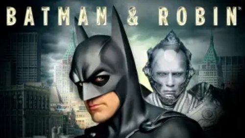 Batman & Robin - Người Dơi Và Robin - Hình 3
