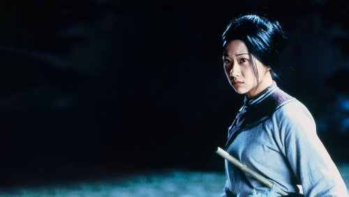 Crouching Tiger, Hidden Dragon - Ngọa Hổ Tàng Long - Hình 2