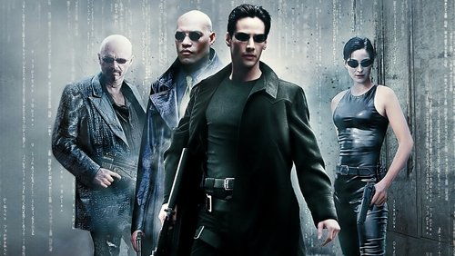 The Matrix - Ma Trận - Hình 5