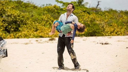 Extortion - Chuyến Đi Đảo Kinh Hoàng - Hình 2