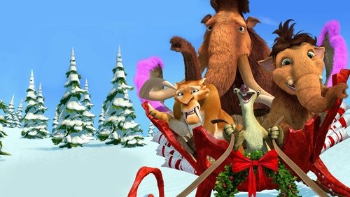 Ice Age: A Mammoth Christmas - Kỷ Băng Hà: Giáng Sinh của Ma Mút - Hình 2