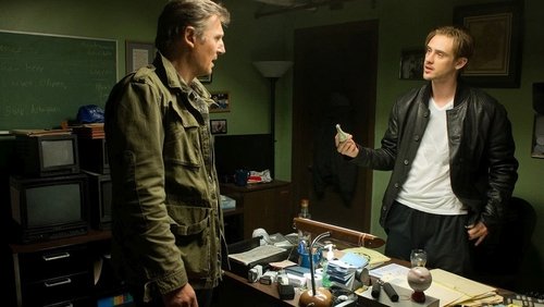 Run All Night - Tẩu Thoát Trong Đêm - Hình 3