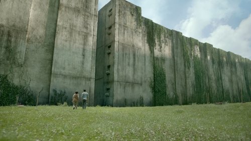 The Maze Runner - Giải Mã Mê Cung - Hình 2