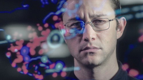 Snowden - Mật Vụ Snowden - Hình 3