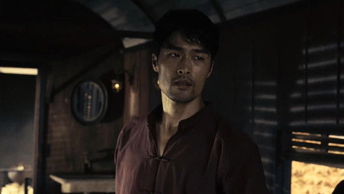 The Rebel - Dòng Máu Anh Hùng - Hình 2