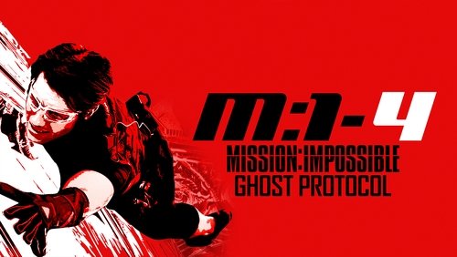 Mission: Impossible - Ghost Protocol - Nhiệm Vụ Bất Khả Thi 4: Chiến Dịch Bóng Ma - Hình 1