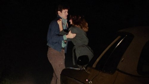 The Evil Dead - Ma Cây - Hình 5