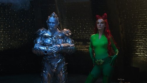 Batman & Robin - Người Dơi Và Robin - Hình 2