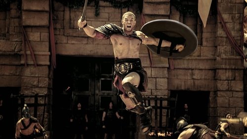 The Legend of Hercules - Hercules: Huyền Thoại Bắt Đầu - Hình 5
