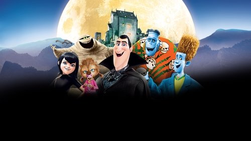 Hotel Transylvania - Khách Sạn Huyền Bí - Hình 6