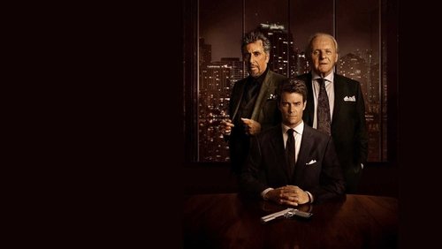 Misconduct - Tội Ác Tham Nhũng - Hình 2