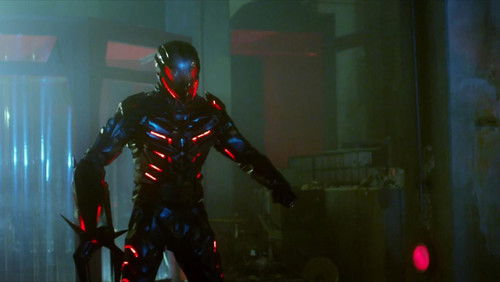 Max Steel - Chiến Binh Ngoài Hành Tinh - Hình 3