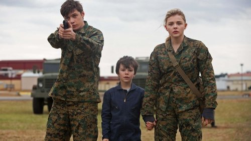 The 5th Wave - Đợt Tấn Công Thứ 5 - Hình 3