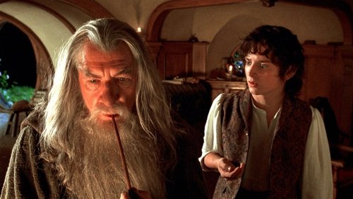 The Lord of the Rings: The Fellowship of the Ring - Chúa Tể Của Những Chiếc Nhẫn: Hiệp Hội Nhẫn Thần - Hình 2