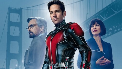 Ant-Man - Người Kiến - Hình 2
