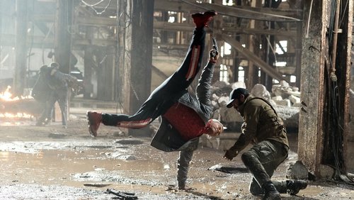 xXx: Return of Xander Cage - Điệp Viên xXx 3: Phản Đòn - Hình 6