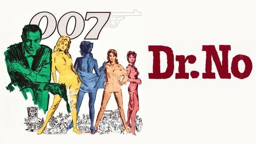 007: Dr. No - Điệp Viên 007: Tiến Sĩ No - Hình 3