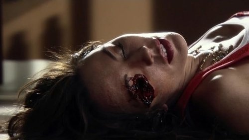 Final Destination 4 - Lưỡi Hái Tử Thần 4 - Hình 4