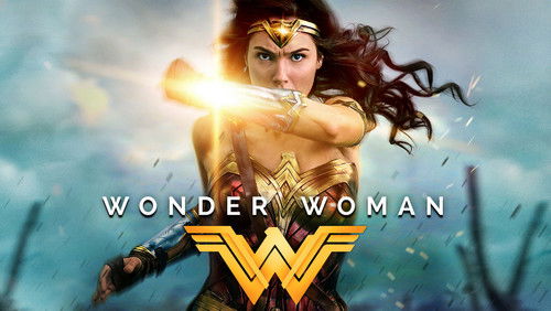 Wonder Woman - Nữ Thần Chiến Binh - Hình 1