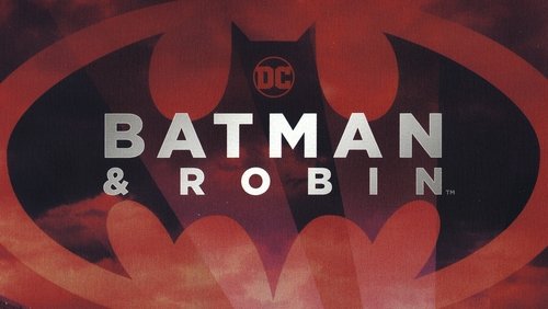Batman & Robin - Người Dơi Và Robin - Hình 1