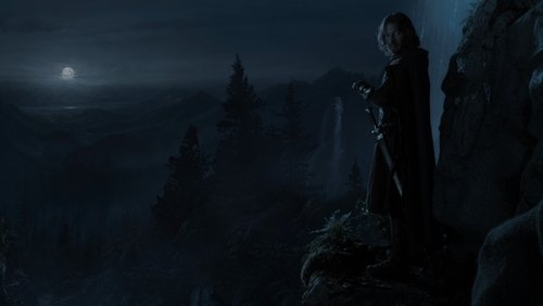 The Lord of the Rings: The Two Towers - Chúa Tể Của Những Chiếc Nhẫn: Hai Tòa Tháp - Hình 1