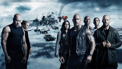The Fate of the Furious - Quá Nhanh Quá Nguy Hiểm 8 - Hình 5