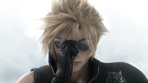 Final Fantasy VII: Advent Children - Final Fantasy VII: Hành Trình Của Những Đứa Trẻ - Hình 7