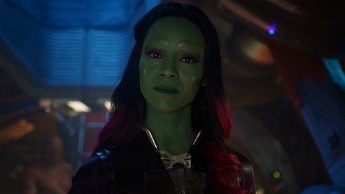 Guardians Of The Galaxy - Vệ Binh Dải Ngân Hà - Hình 4