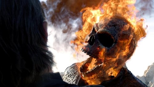 Ghost Rider: Spirit of Vengeance - Ma Tốc Độ: Linh Hồn Báo Thù - Hình 4
