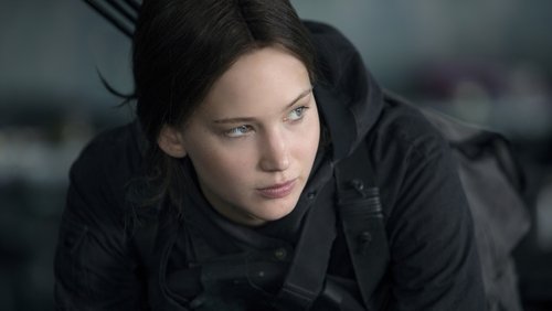 The Hunger Games: Mockingjay - Part 2 - Đấu Trường Sinh Tử 4: Húng Nhại - Phần 2 - Hình 1