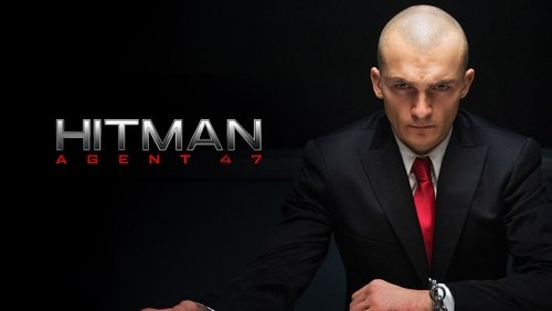 Hitman: Agent 47 - Kẻ Săn Người: Mật Danh 47 - Hình 4