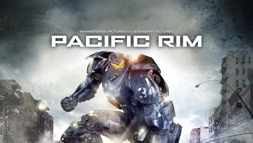 Pacific Rim - Siêu Đại Chiến Thái Bình Dương - Hình 3