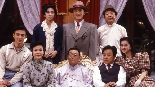 Miracles - Mr. Canton and Lady Rose - Kỳ Tích - Hình 1