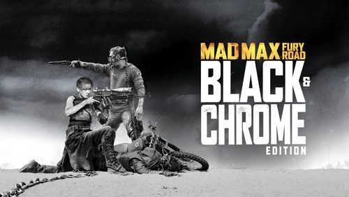 Mad Max: Fury Road - Max Điên Cuồng: Con Đường Chết - Hình 2