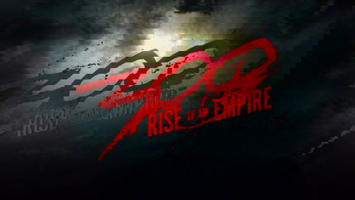 300: Rise of an Empire - 300 Chiến Binh: Đế Chế Trỗi Dậy - Hình 2