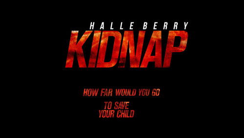 Kidnap - Bắt Cóc - Hình 3