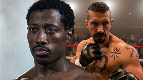 Undisputed - Quyết Đấu - Hình 2