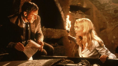 Indiana Jones and the Last Crusade - Indiana Jones Và Cuộc Thập Tự Chinh Cuối Cùng - Hình 3