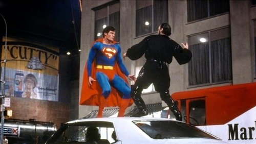 Superman 2 - Siêu Nhân 2 - Hình 2