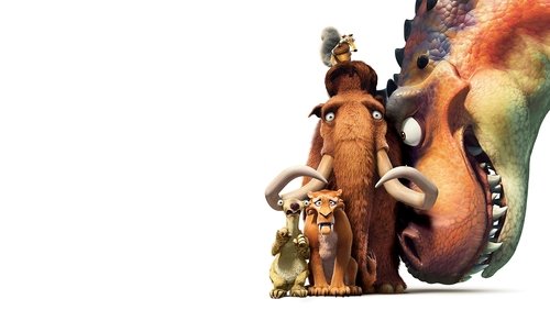 Ice Age: Dawn of the Dinosaurs - Kỷ Băng Hà 3: Khủng Long Thức Giấc - Hình 2