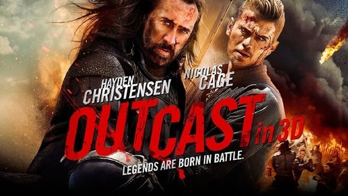 Outcast - Mối Thù Hoàng Tộc - Hình 1
