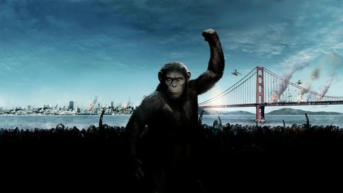 Rise of the Planet of the Apes - Sự Trỗi Dậy Của Hành Tinh Khỉ - Hình 7