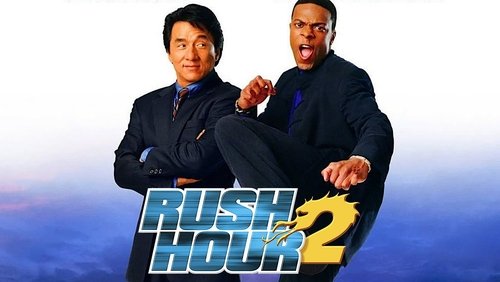 Rush Hour 2 - Giờ Cao Điểm 2 - Hình 5