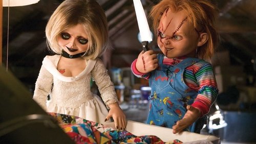 Seed of Chucky - Ma Búp Bê 5: Đứa Con Của Chucky - Hình 3