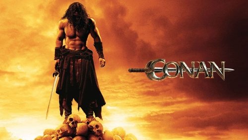 Conan the Barbarian - Conan - Người Hùng Barbarian - Hình 2