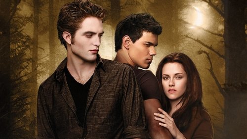 The Twilight Saga: New Moon - Chạng Vạng 2: Trăng Non - Hình 2
