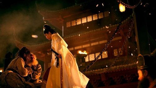 Detective Dee: Mystery Of The Phantom Flame - Địch Nhân Kiệt: Thông Thiên Đế Quốc - Hình 5