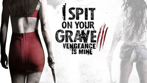 I Spit on Your Grave 3: Vengeance is Mine - Cô Gái Báo Thù 3 | Ngày Của Đàn Bà 3 - Hình 4