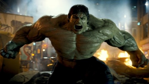 The Incredible Hulk - Người Khổng Lồ Xanh Phi Thường - Hình 2